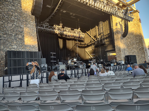 Live Music Venue «Vina Robles Amphitheatre», reviews and photos, 3800 Mill Rd, Paso Robles, CA 93446, USA