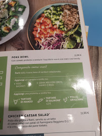 Roadhouse Restaurant Bologna Stalingrado à Bologna menu