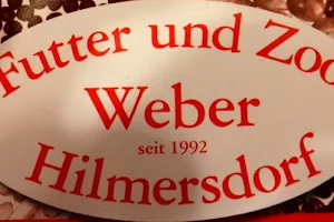 Futter und Zoo / Weber image