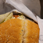 Photo n° 1 de l'avis de Dr.t fait le 14/02/2023 à 22:53 pour Burger King à Neuilly-sur-Marne