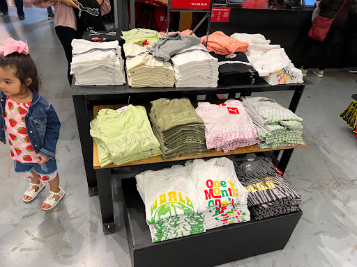 Shoe Store «PUMA», reviews and photos, 1 Mills Cir #303, Ontario, CA 91764, USA