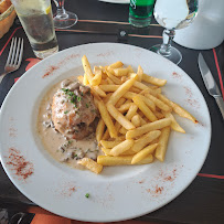 Les plus récentes photos du Restaurant français L'Aristocloche à La Valette-du-Var - n°1