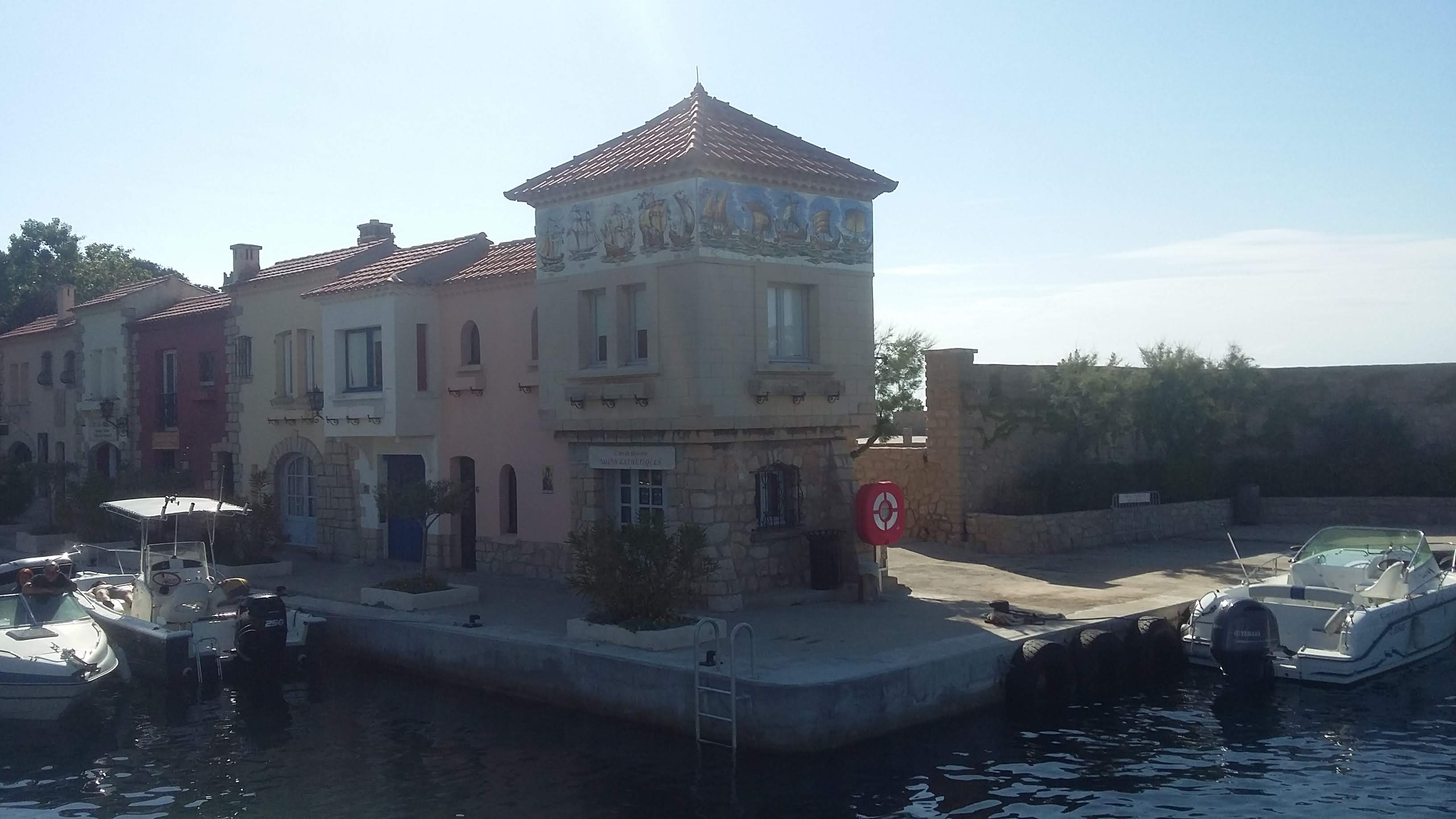 Photo n° 2 de l'avis de François.r fait le 19/05/2018 à 08:17