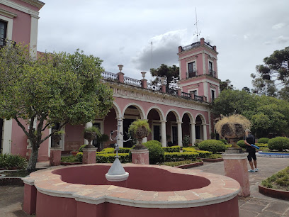 Apeadero Palacio San Jose