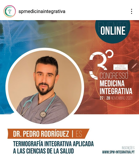 Pedro Rodríguez • Salud Integrativa & Precisión