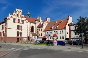 Museum of Pisz image