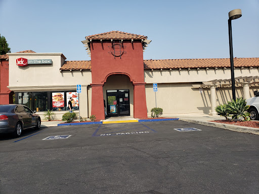 Jack in the Box image