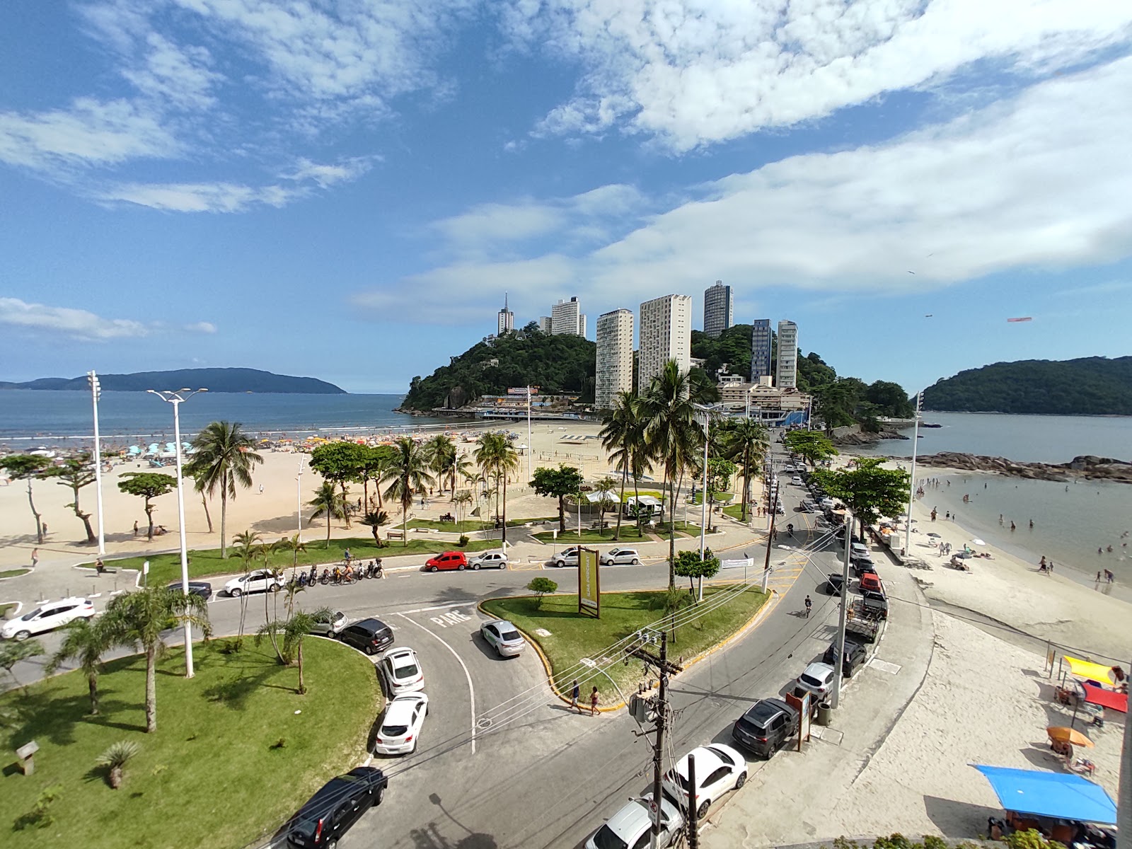 Praia dos Milionarios photo #8