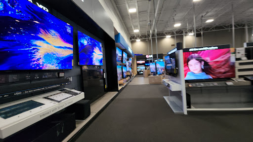 Electronics Store «Best Buy», reviews and photos, 11725 Berry Rd, Waldorf, MD 20603, USA