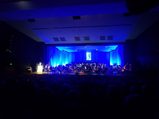 Performing Arts Theater «Barnstable Performing Arts Center», reviews and photos, 744 W Main St, Hyannis, MA 02601, USA