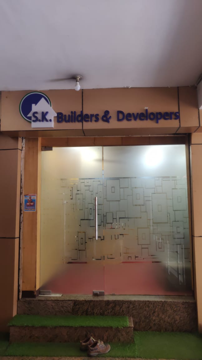 S.K. Builders & Developers