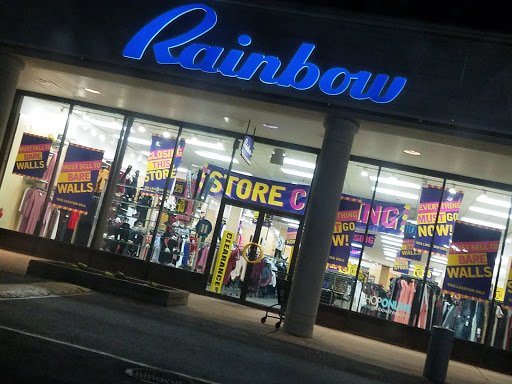 Shopping Mall «Blue Star Shopping Center», reviews and photos, 1701 US-22, Watchung, NJ 07069, USA