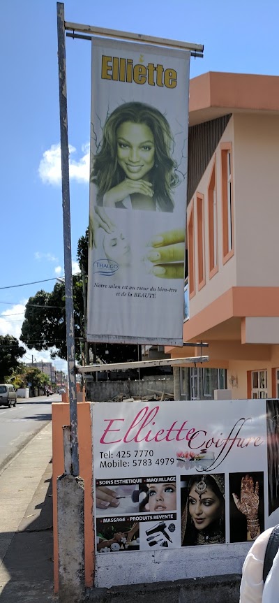 Photos of Elliette Coiffure
