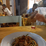 Photo n°1 de l'avis de Filippo.a fait le 20/08/2023 à 18:09 sur le  Ristorante Kamastra - Civita CS à Civita