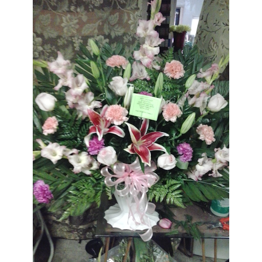 Florist «Flowers by Monica», reviews and photos, 9210 Homestead Rd a, Houston, TX 77016, USA