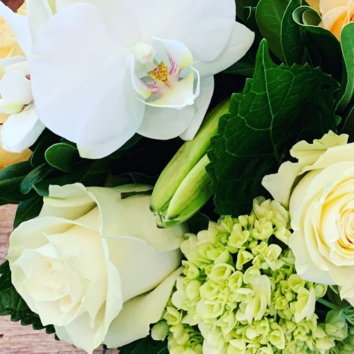 Florist «Finally Flowers», reviews and photos, 770 Stevens St, Lowell, MA 01851, USA