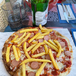 Photo n°3 de l'avis de LS. fait le 05/08/2021 à 13:29 sur le  Sbionta à Rimini