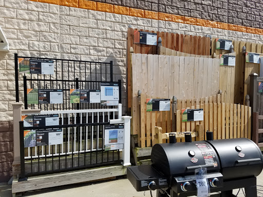 Home Improvement Store «The Home Depot», reviews and photos, 2703 Pulaski Hwy, Edgewood, MD 21040, USA