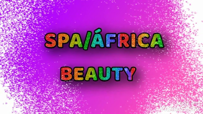Spa/ África /Beauty
