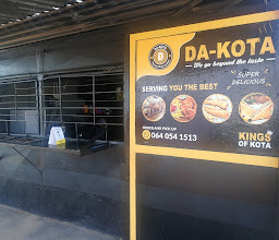 Nkukhu Box - Mamelodi Gardens photo