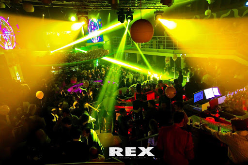 Rex Club Düsseldorf
