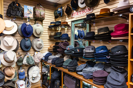 Black Cat Hats image