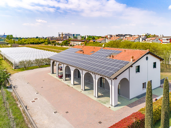 Extérieur Appartamento vacanze House Le Grazie 37134 Verona