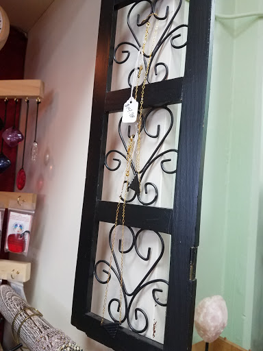 Herb Shop «Herbally Grounded», reviews and photos, 4441 W Charleston Blvd, Las Vegas, NV 89102, USA