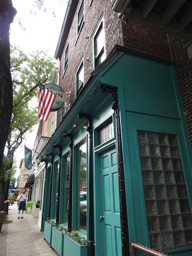 Book Store «Kennett Resale Book Shoppe», reviews and photos, 113 S Union St, Kennett Square, PA 19348, USA