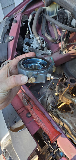 Auto Repair Shop «Fleet Service Auto And Truck Repair», reviews and photos, 7511 Beverly Blvd, Everett, WA 98203, USA