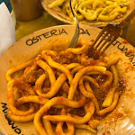 Photo n°2 de l'avis de Izan.a fait le 01/05/2024 à 12:55 sur le  Osteria da Fortunata - Cancelleria à Rome