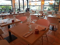 Atmosphère du Restaurant DIVINO à Saint-Gély-du-Fesc - n°4