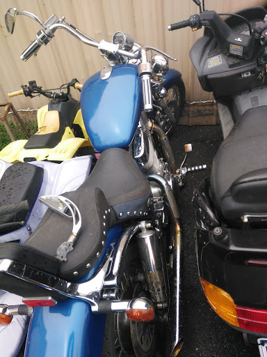 Cycle Service, 710 Pulaski Hwy, Bear, DE 19701, USA, 