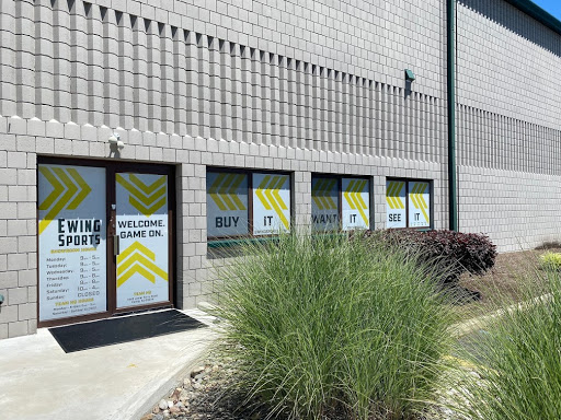 Soccer Store «Ewing Sports», reviews and photos, 1445 Lower Ferry Rd, Ewing Township, NJ 08618, USA