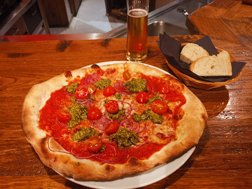 La Famiglia cucina italiana en Thaur