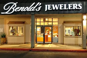 Benold's Jewelers image