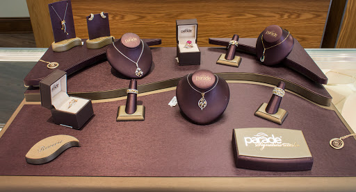 Jewelry Store «Novak Jewelers», reviews and photos, 14442 Clayton Rd, Ballwin, MO 63011, USA