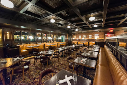 Rare Steakhouse and Tavern - 1595 I St NW, Washington, DC 20006