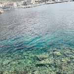 Photo n°1 de l'avis de Roberto.m fait le 10/05/2018 à 23:01 sur le  Bar Pasticceria Valentina à Isola delle Femmine