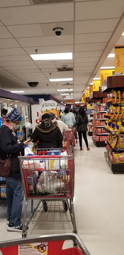 Shopping Mall «One & Olney Shopping Center», reviews and photos, 101 E Olney Ave, Philadelphia, PA 19120, USA