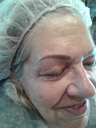 Explore candy tattoo ideas, creative tattoo ideas in Sedona, available at Zig To Zag Cosmetic Solutions