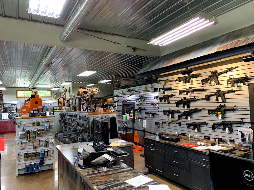 Fishing Store «Lakeshore Tackle and Firearms», reviews and photos, 6398 Blue Star Hwy, Saugatuck, MI 49453, USA