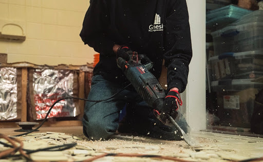 Contractor «Genesis Home Improvement», reviews and photos, 11507 Lucky Hill Rd, Bealeton, VA 22712, USA