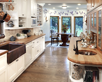 B&E General Contractors