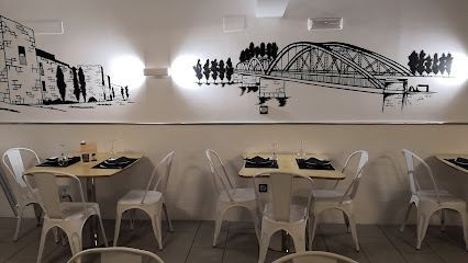 RESTAURANTE CERVECERIA SAN JUAN