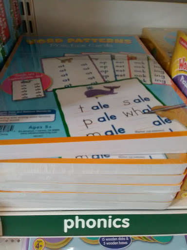 Educational Supply Store «Lakeshore Learning Store», reviews and photos, 327 NW Loop 410, San Antonio, TX 78216, USA