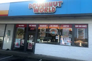 Doughnut World image