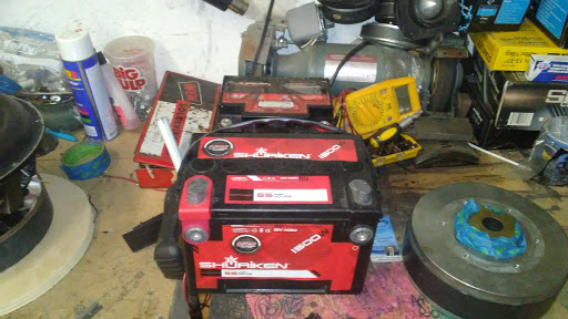 Auto Parts Store «Advance Auto Parts», reviews and photos, 4213 Northlake Blvd, Palm Beach Gardens, FL 33410, USA