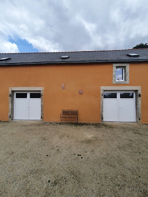 Sc fenetre à Rosporden