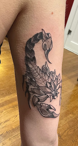Explore tattoo ideas tree of life, creative tattoo ideas in Rapid City, available at Elegant Ink Tattoos And Piercings